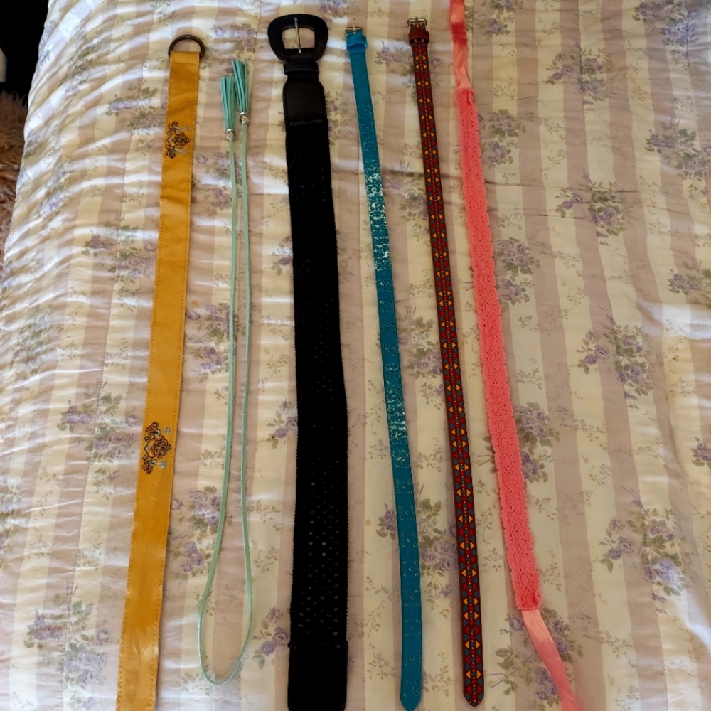 BELT BUNDLE
